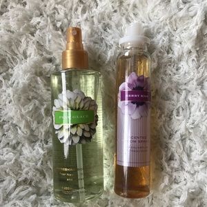 Victoria’s Secret Perfumes